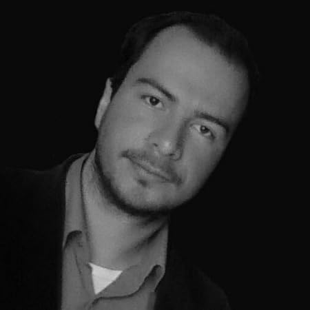 Felipe chavarro Polanía